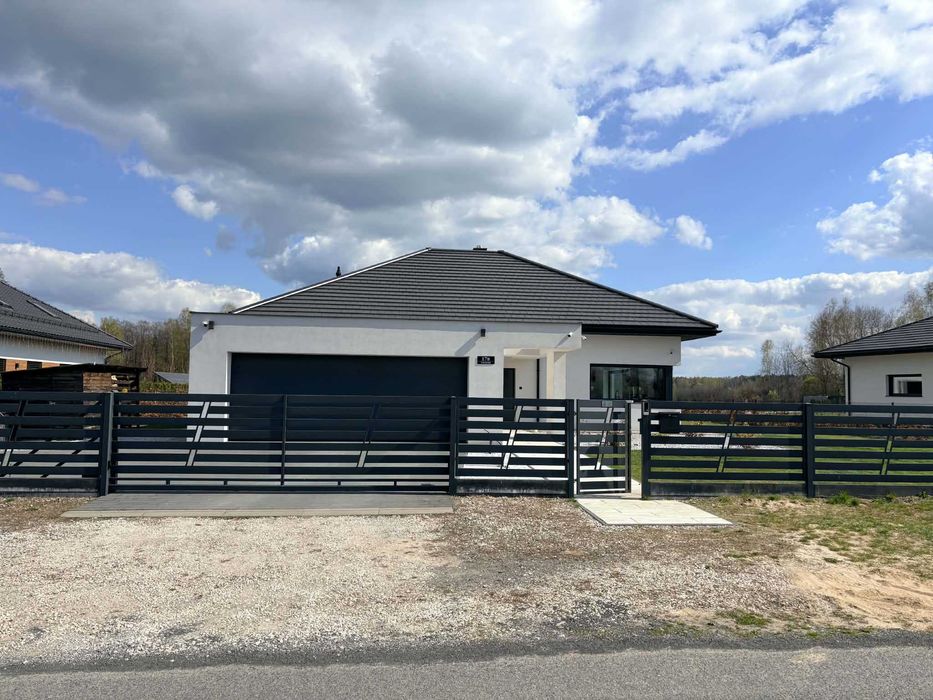 Dom – Podlesie - Widok 2