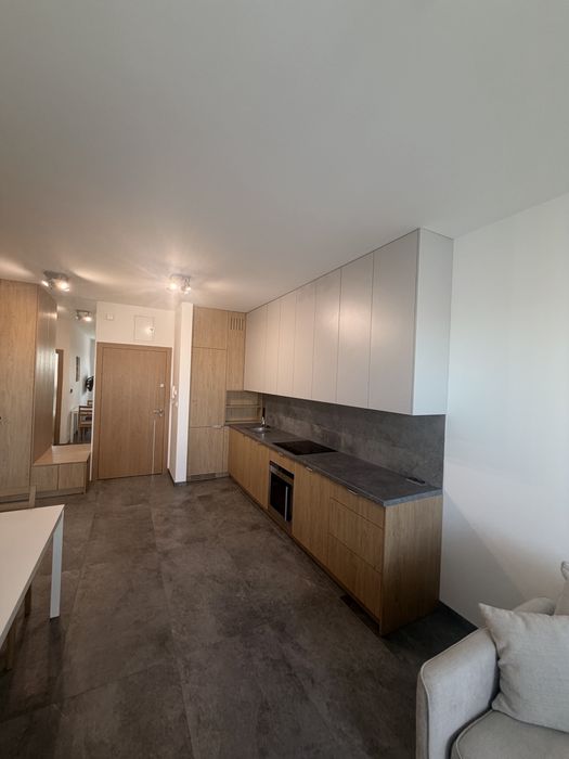 Nowe mieszkanie 42 m2