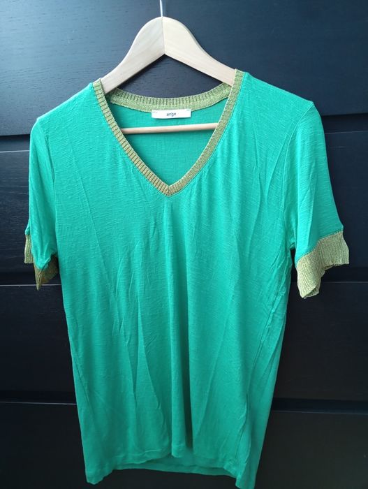 T-shirt An'ge tamanho único