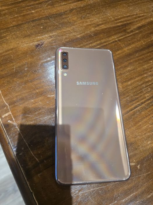 Samsung A7 stan bdb