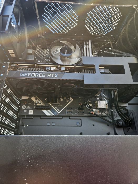 Vendo ou troco pc gaming omen 40l GT21-0004np