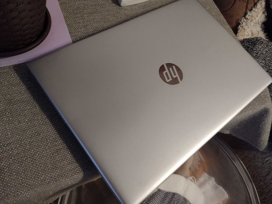 Hp ProBook Intel coRe i5