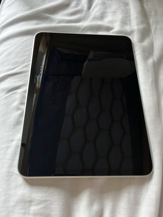 Ipad 11 A16 silver 128 gb