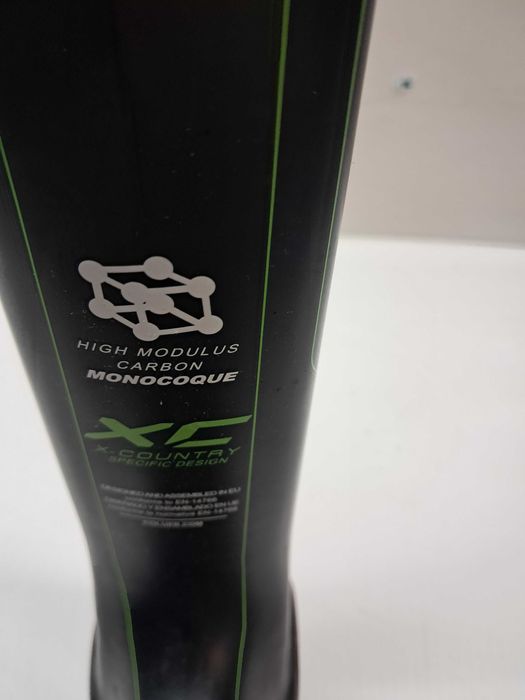 QUADRO BICICLETA CARBONO COLUER NUCLEUS