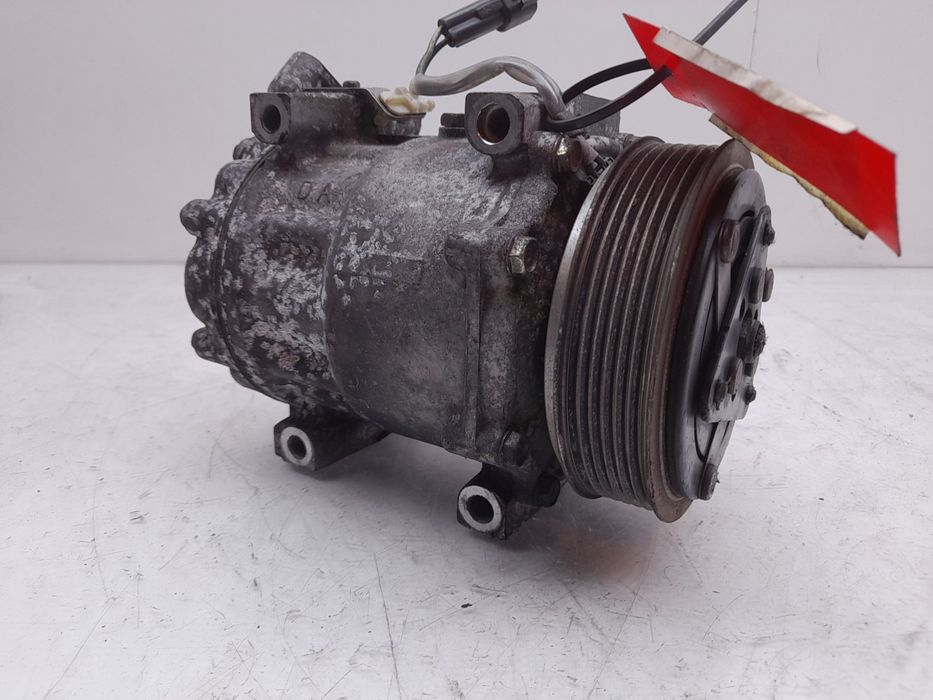 Compressor AC FORD Focus II Carrinha (DA_)