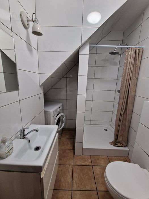 Apartament dla pracujących