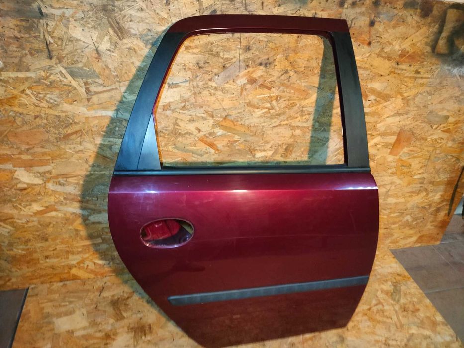 opel meriva a drzwi prawy tył z 594