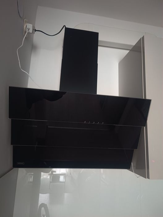 Okap kuchenny Kernau