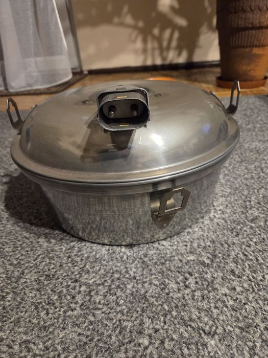 Prodiż vulcan 2 jak nowy