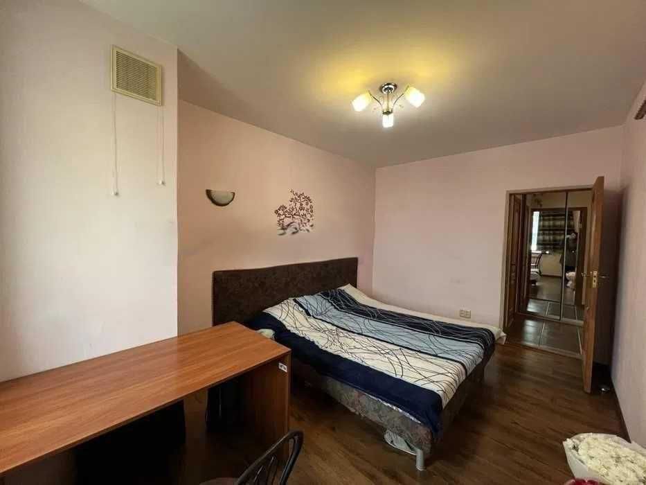 2к 54м2 Борщагівська Шулявка