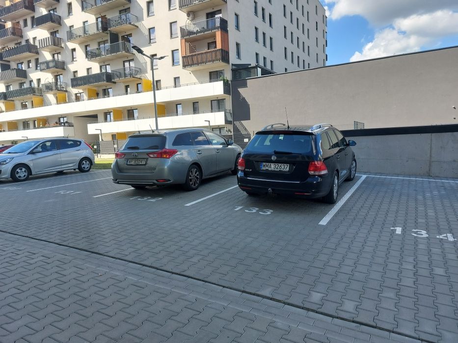 2 pokoje, klimatyzacja, nowe, miejsce parkingowe, ul. Słoneczna 3a