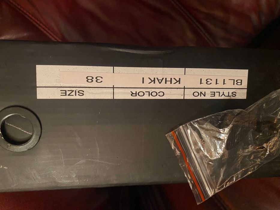 Buty damskie Infilio nowe