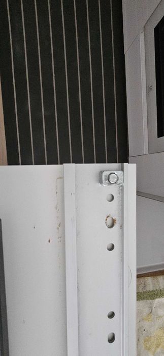 Zawias przesuwny BEHJALPLIG Ikea
