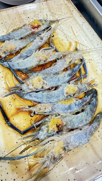 Мальок Австралійського рака•Екскурсії з дегустацією  на аквафермі.