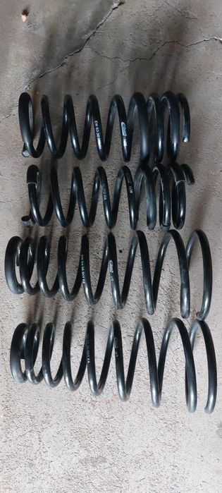 Molas de rebaixamento Eibach