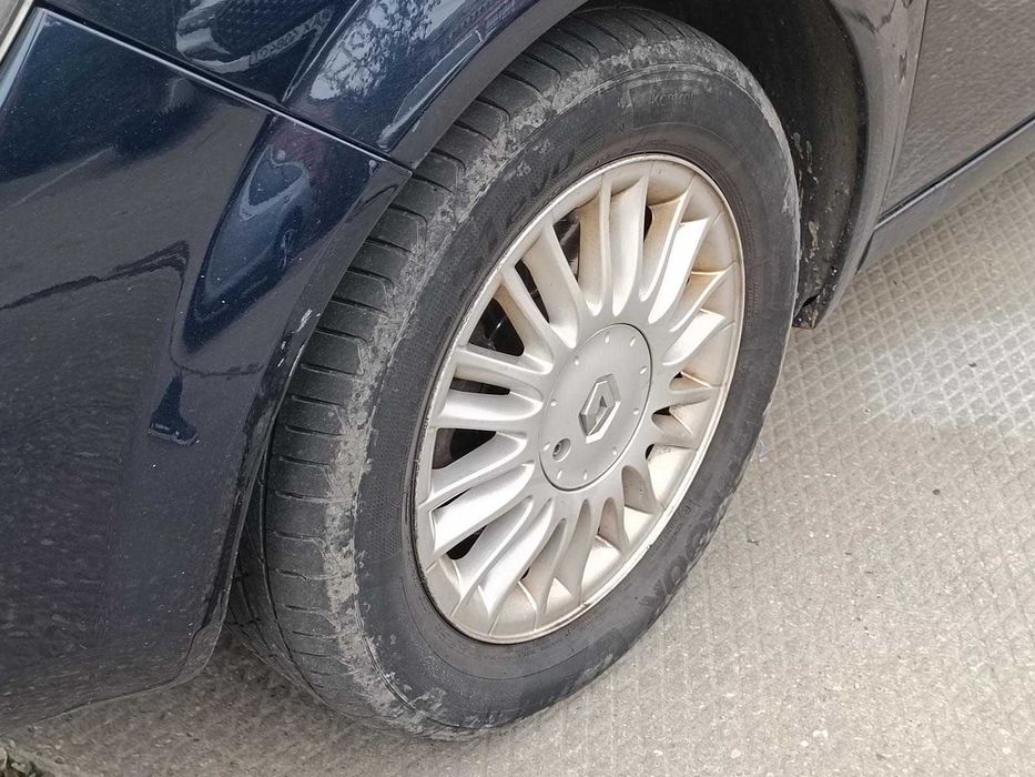 Продам Renault Megane Scenic 2008р. #72773