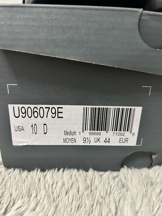 New Balance 9060 Unisex Sneakers