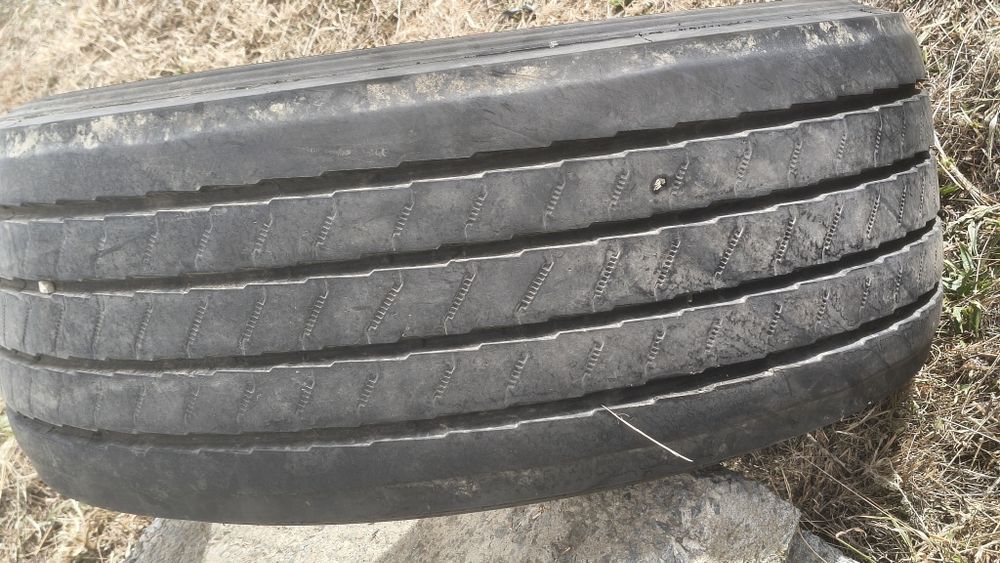 Шини колесо резина 385/55 R22.5  Michelin Bridgeston Continental Aufine Giti