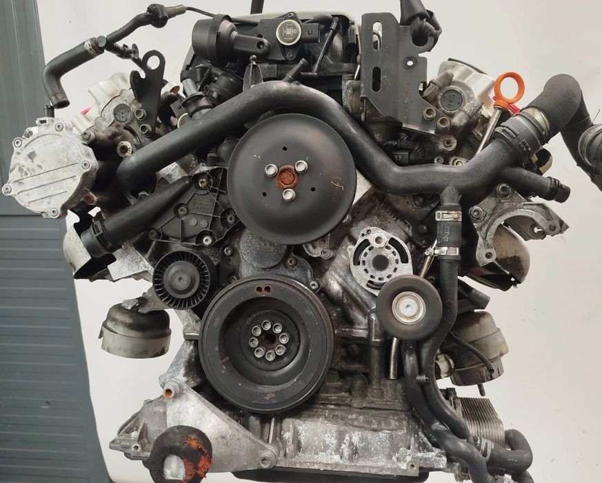 Motor completo AUDI A6 (4F2, C6)