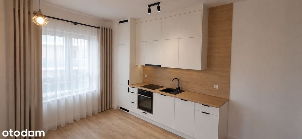 Nowe 2 pokoje | Balkon | Garaż podziemny | Bez PCC | Bezpośrednio - Widok 2