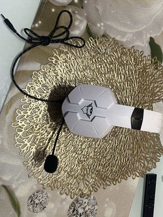 Słuchawki GXT ps4 szybka wysyłka