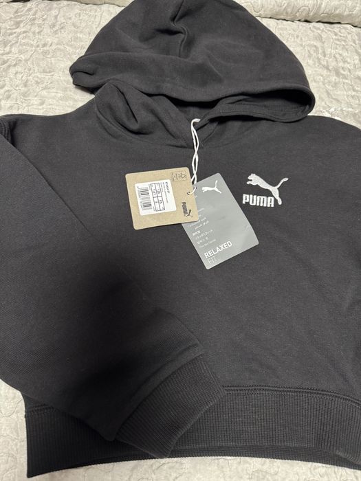 Худі Puma (новий)