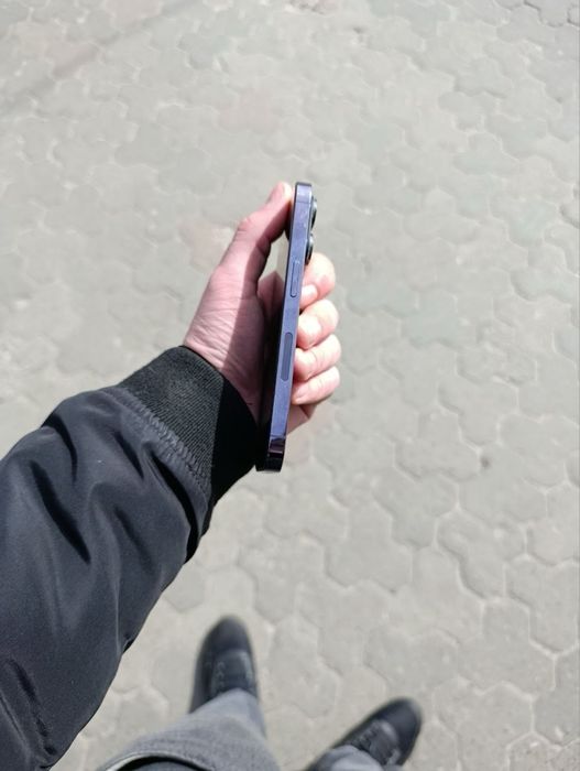 Iphone 14 pro 256 gb