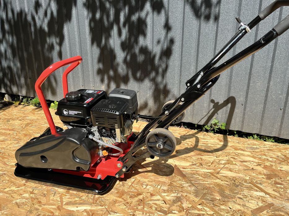 Здам в оренду вібро плита вибро плита трамбовка оренда доставка