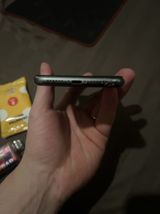 Iphone 11 64 gb black