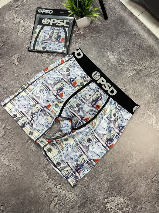 Трусы PSD / нижня білизна psd