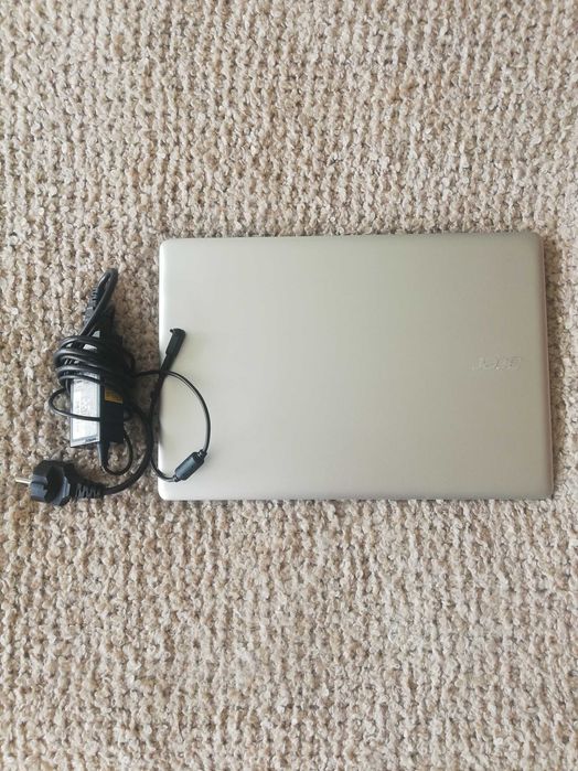 Computador Portátil Acer Swift 3 - 14 polegadas HD 8 GB RAM 256 GB SSD