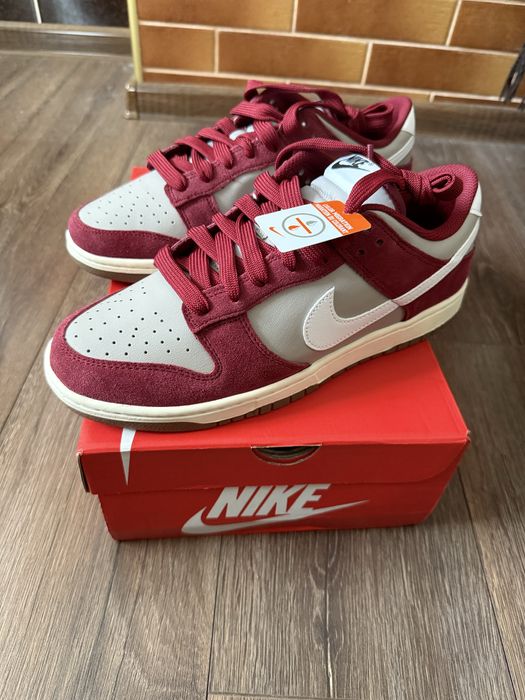 Nike Dunk Low Retro SE Original
