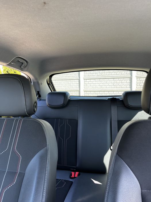Opel Corsa  1.4 benzyna