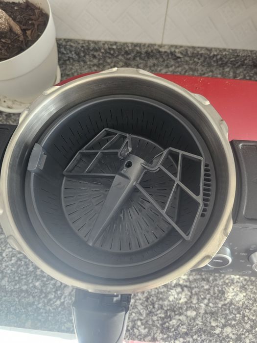 Robot de cozinha Cookii