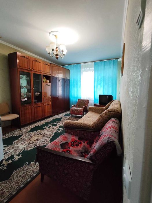 Оренда-Здається однокімнатна квартира від власника по вул Клосовського