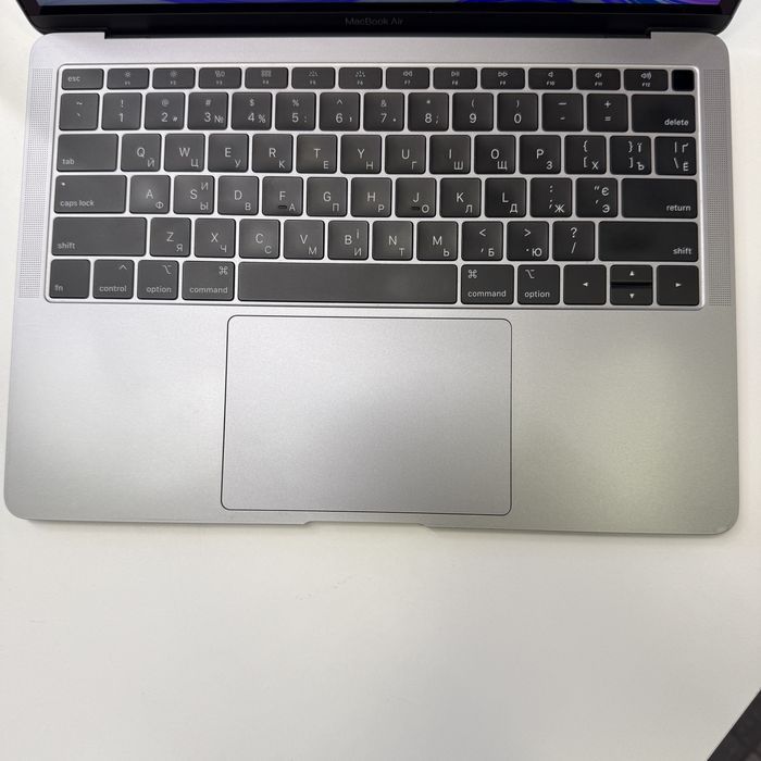 Ноутбук MacBook Air 13 2019 i5/8GB/128GB ГАРАНТІЯ МАГАЗИН 81472