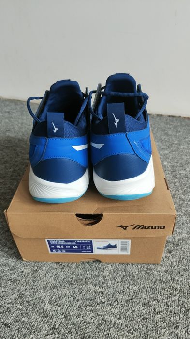 Buty sportowe Mizuno