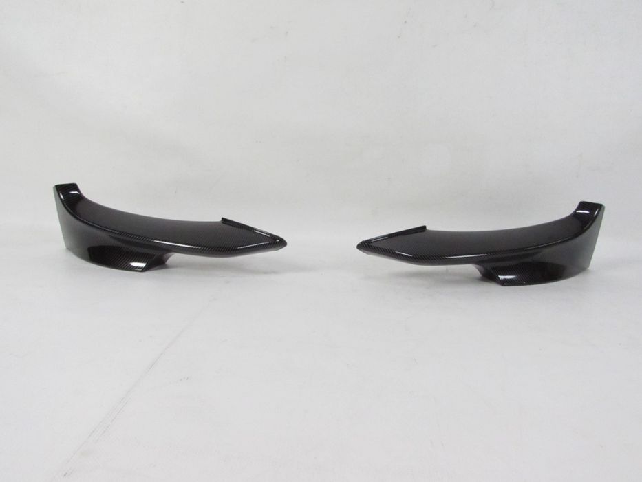 Splitters / Barbatanas Bmw 3 Coupe