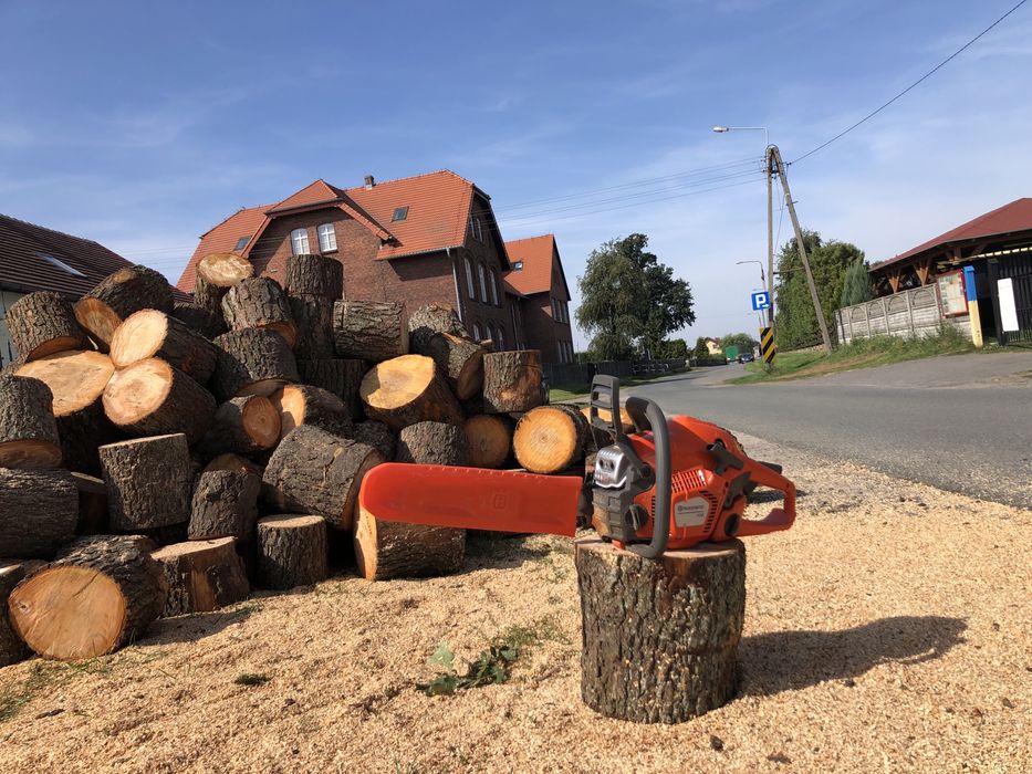 Wypożyczalnia sprzętu ogrodniczego, budowlanego i przyczep Kluczbork