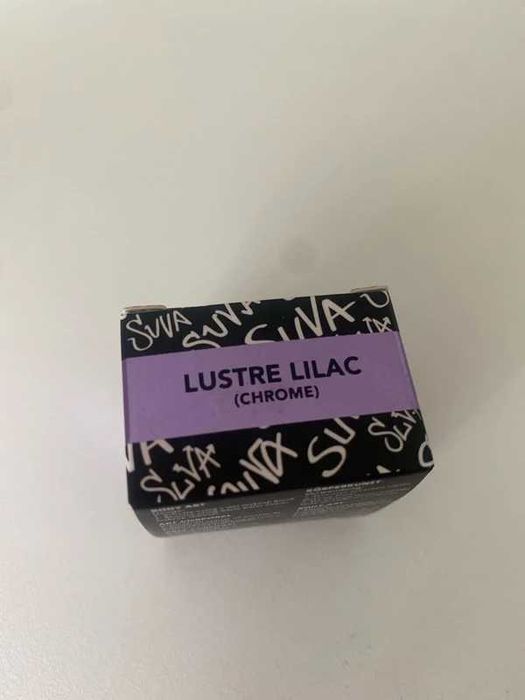 Suva Beauty Hydra FX eyeliner Lustre Lilac