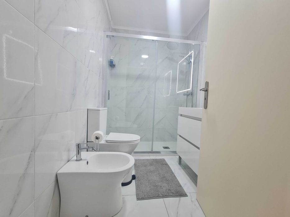 Apartamento T3 – Prelada, Porto