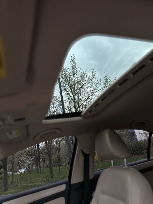 Volkwagen Jetta 2.5 газ