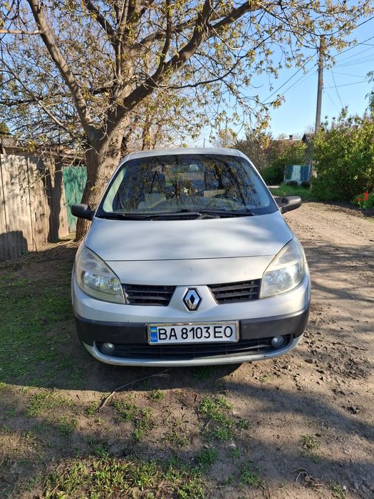 Продам автомобіль на автоматі!