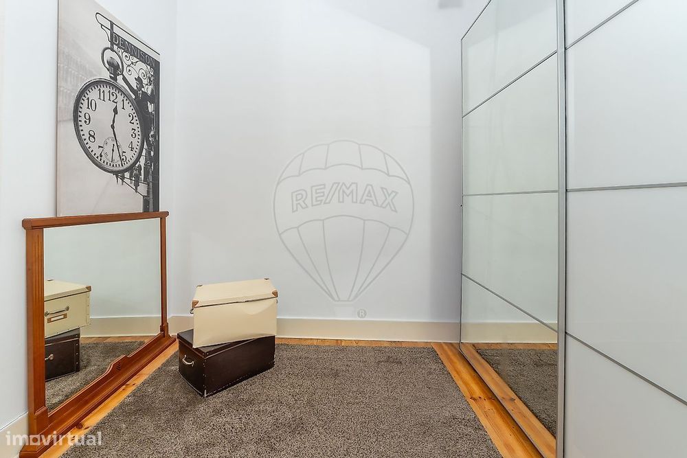 Apartamento T3 para venda