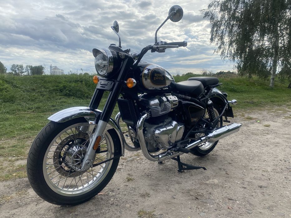 Royal Enfield