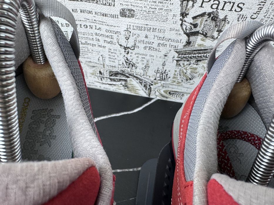 Трекінгові кросівки Jack Wolfskin Розмір 38 / Взуття