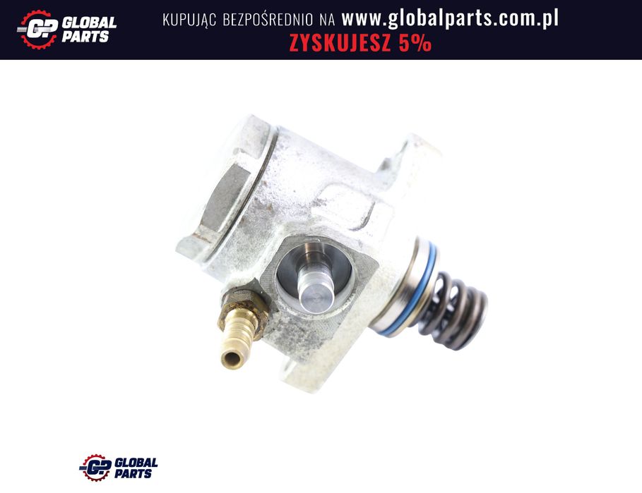 Audi Volkswagen Skoda Seat Benzyna Pompa Wtryskowa Paliwa 04E127026H