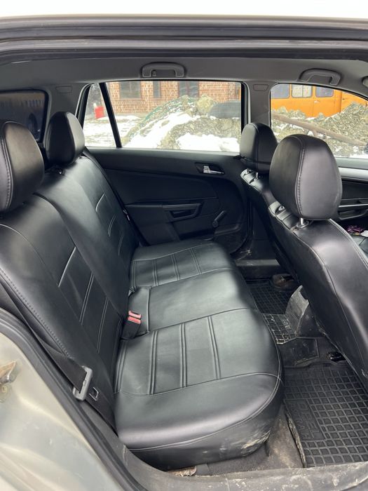 Продам Астра Н 1.7