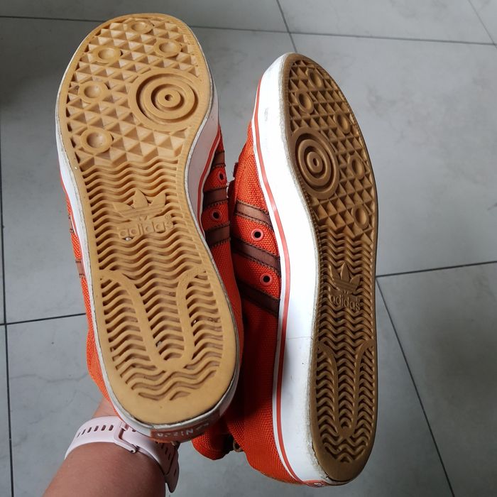 Adidas 44 2/3 długość wkładki 28,5