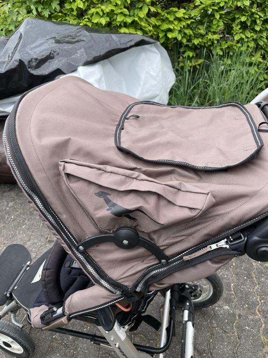 Каляска з Німеччини